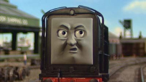 Thomas & Friends Season 8 Episode 15 - Squeak, Rattle and Roll