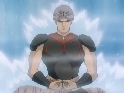 Shurato Season 1 Episode 12 - Fierce Battle! A Friend Found Among Tears
