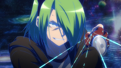 Akame ga Kill! Season 1 Episode 20 - Kill the Carnage