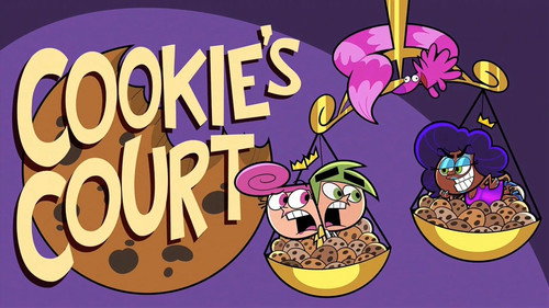 The Fairly OddParents: A New Wish Season 1 Episode 16 - Cookie's Court