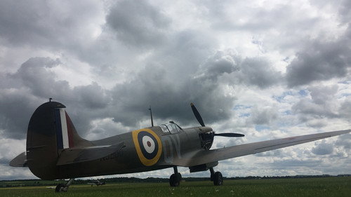 NOVA Season 45 Episode 4 - Great Escape at Dunkirk