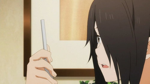 Wagnaria!! Season 2 Episode 3 - I'm In a Slump