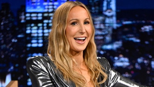 Nikki Glaser, Randall Park, Bozoma Saint John, Nathaniel Rateliff & The Night Sweats still