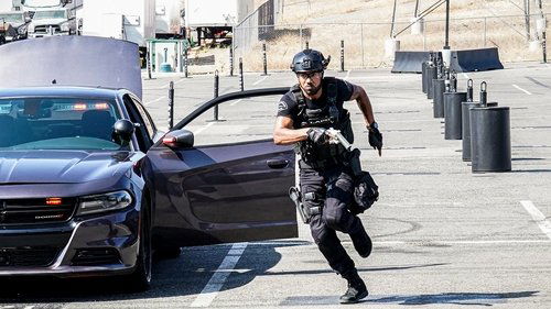 S.W.A.T. Season 5 Episode 9 - Survive