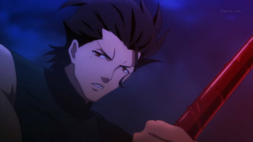 undefined Season 2 Episode 2 - Golden Light