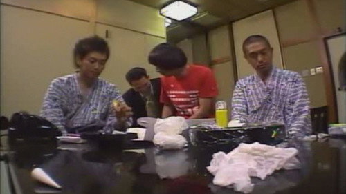 #669 - No-Laughing Hot Spring Inn (Part 2) still