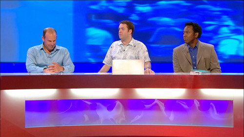 8 Out of 10 Cats Season 8 Episode 5 - Episode 5