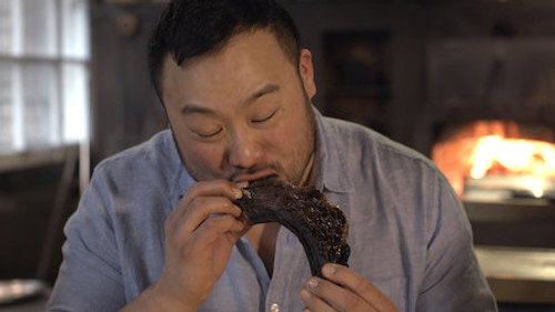 Ugly Delicious Season 2 Episode 3 - Steak