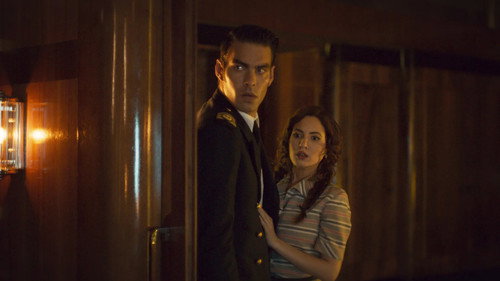High Seas Season 2 Episode 5 - The Final Act
