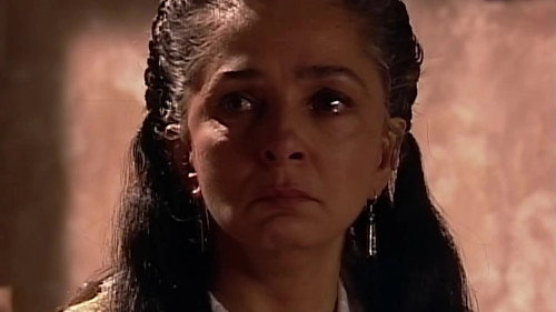 Amor Real Season 1 Episode 13 - Episode 13