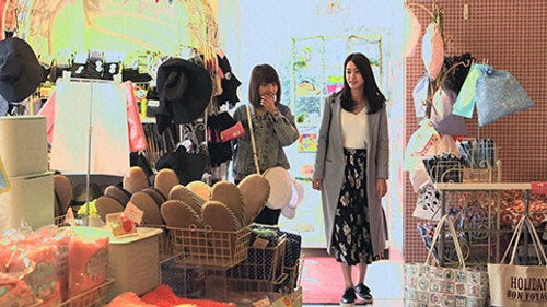 Terrace House: Boys & Girls in the City Season 1 Episode 29 - Nightie Nightmare