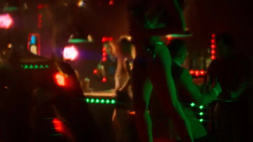Dark Side of the 90's Season 3 Episode 9 - Scores Strip Club: Girls & Gambinos