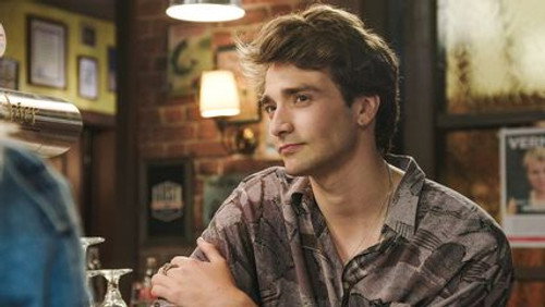 Familie Season 34 Episode 13 - 7490