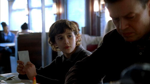 Without a Trace Season 3 Episode 16 - Manhunt