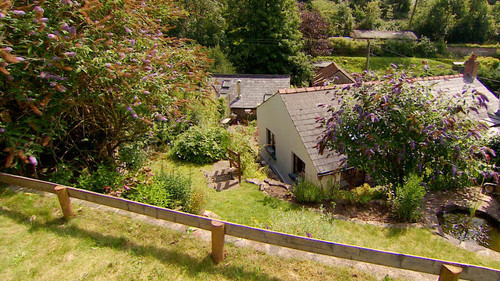 Monmouthshire still