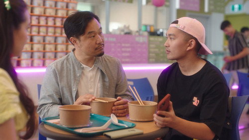 Gangnam Project Season 1 Episode 7 - Family K-Drama