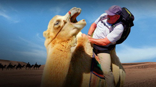The Amazing Race Australia Season 4 Episode 5 - Episode 5