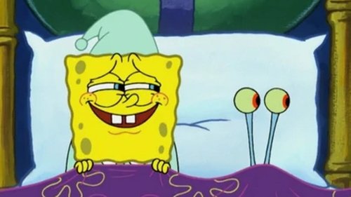 SpongeBob SquarePants Season 5 Episode 14 - Night Light