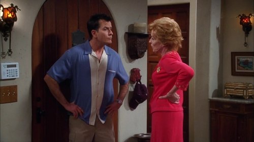 Two and a Half Men Season 8 Episode 4 - Hookers, Hookers, Hookers