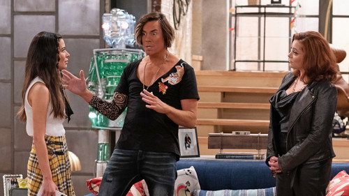 iCarly Season 2 Episode 5 - iCupid