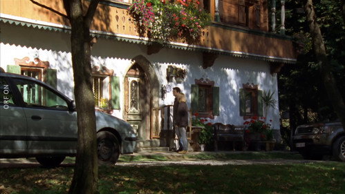 Murder in the Mountains Season 11 Episode 11 - Episode 11