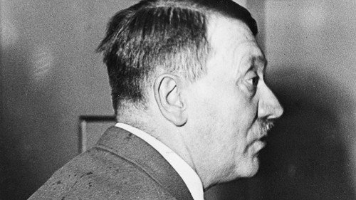 Hitler: The Rise and Fall Season 1 Episode 6 - The Downfall