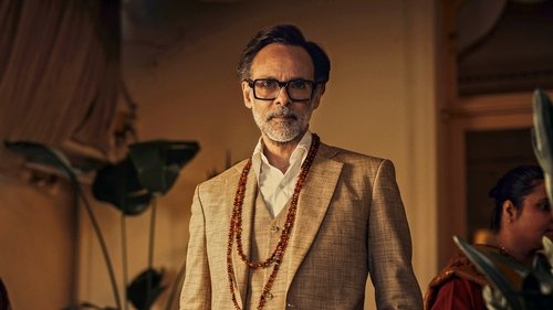 Shantaram Season 1 Episode 5 - The Sin in the Crime