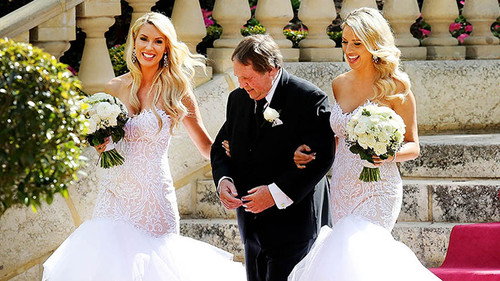 Married at First Sight Season 4 Episode 5 - Episode 5