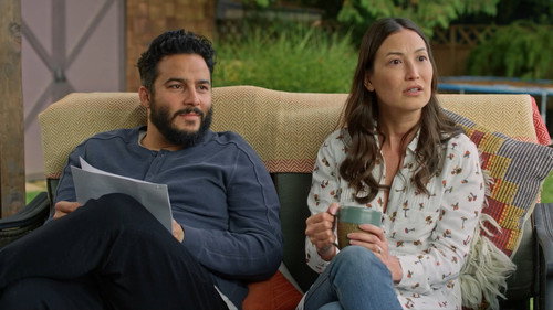 You Me Her Season 3 Episode 8 - The Insidious Lure of Pumpkin Spice