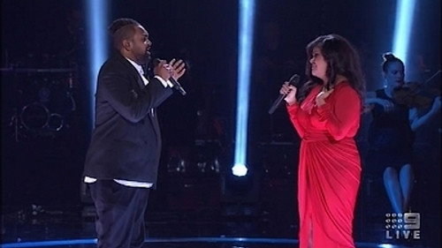 The Voice Season 3 Episode 21 - Live Shows 3
