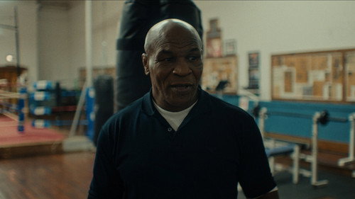 undefined Season 1 Episode 1 - Power