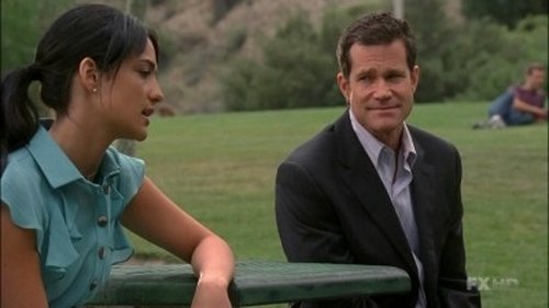 undefined Season 7 Episode 5 - Virginia Hayes