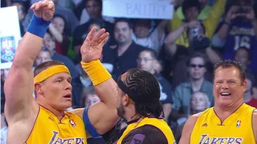 Raw Season 17 Episode 21 - May 25, 2009