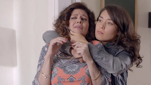 A Garota da Moto Season 1 Episode 18 - Episode 18