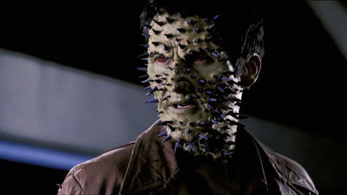 Angel Season 1 Episode 9 - Hero