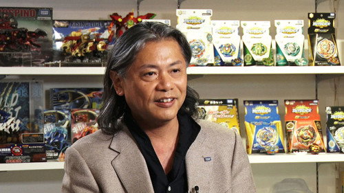 Japan's Top Inventions Season 2 Episode 16 - Spinning Top Toys