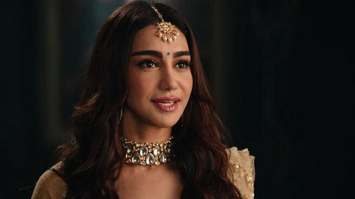 Will Mehek Become The Sesh Naagin? still