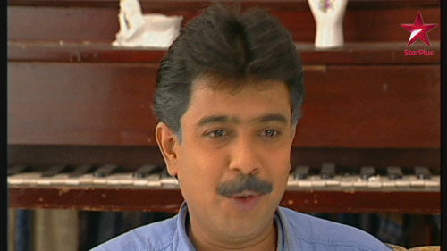 Kyunki... Saas Bhi Kabhi Bahu Thi... Season 1 Episode 25 - Tulsi Seeks Permission