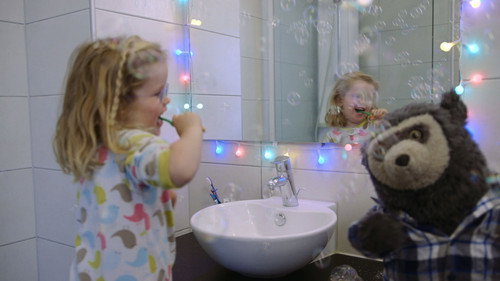 Bo Bear Season 1 Episode 14 - Episode 14