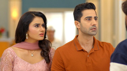 Pushpa Ke Kaam Ki Tareef still