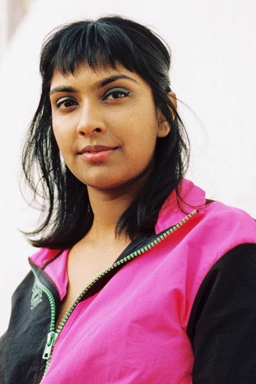 Natesha Somasundaram