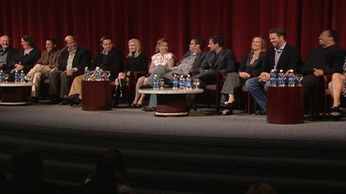 The William S. Paley Television Festival: The Office still