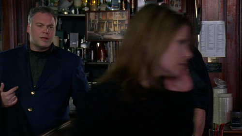 Law & Order: Criminal Intent Season 8 Episode 11 - Lady's Man