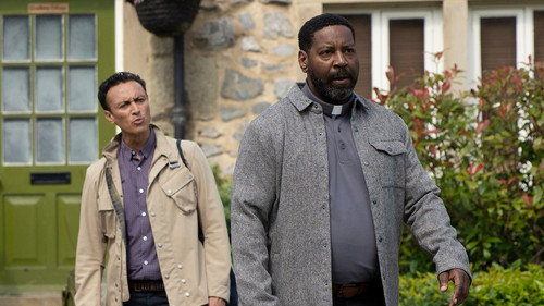 Mon 7 Oct 2024 still