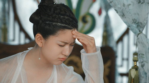 The Romance of Tiger and Rose Season 1 Episode 4 - The Musicians