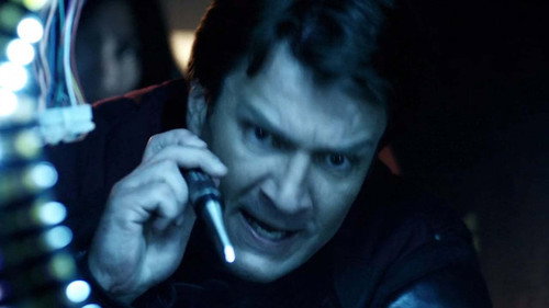 Con Man Season 1 Episode 12 - Found and Lost