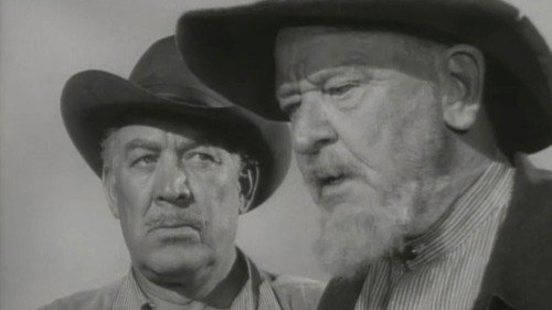 Wagon Train Season 1 Episode 17 - The Jesse Cowan Story