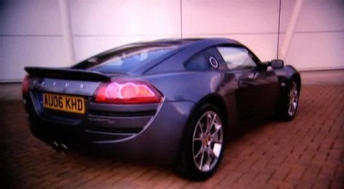 Fifth Gear Season 10 Episode 6 - Episode 6