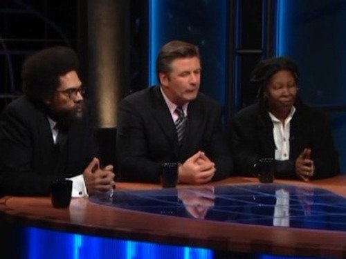 Real Time with Bill Maher Season 3 Episode 6 - April 01, 2005