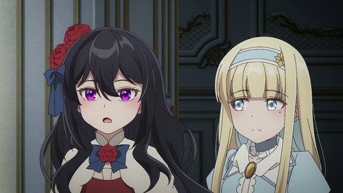 The Holy Grail of Eris Season 1 Episode 8 - Lily Orlamunde